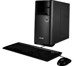 Asus M32CD Desktop PC